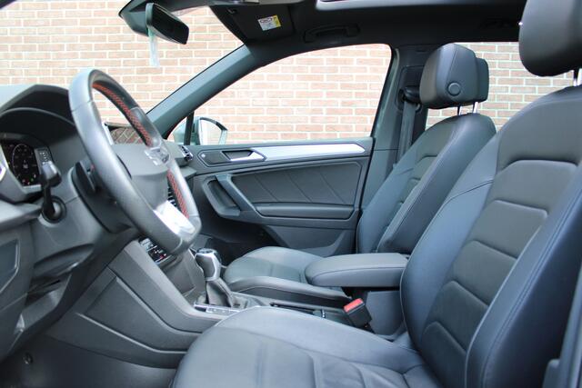 Seat Tarraco 1.5 TSI 150PK FR |PANO-DAK|BEATS-AUDIO|ELEK-STOEL|ACC|