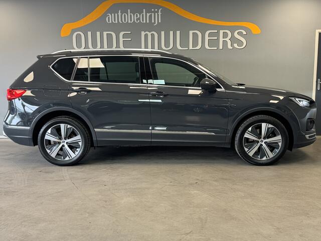 Seat Tarraco 1.4 TSI Stoelverwarming/Trekhaak/Camera