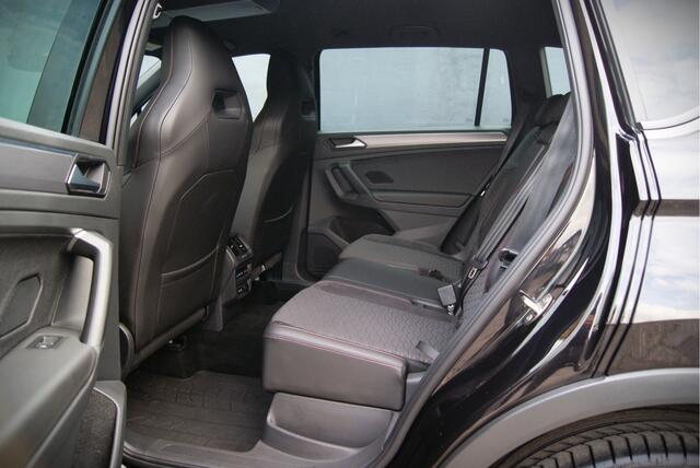 Seat Tarraco 1.4 TSI 245PK e-Hybrid PHEV FR Wegkl-trhk/360gr-camera/Memory/20Inch Aut