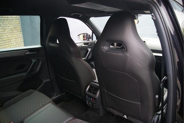 Seat Tarraco 1.4 TSI 245PK e-Hybrid PHEV FR Wegkl-trhk/360gr-camera/Memory/20Inch Aut