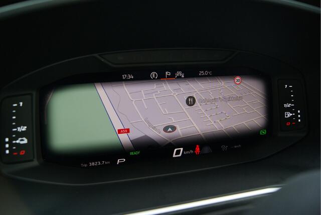 Seat Tarraco 1.4 TSI 245PK e-Hybrid PHEV FR Wegkl-trhk/360gr-camera/Memory/20Inch Aut