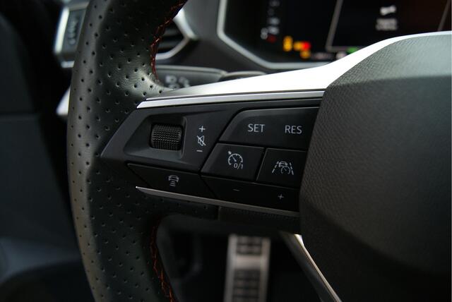 Seat Tarraco 1.4 TSI 245PK e-Hybrid PHEV FR Wegkl-trhk/360gr-camera/Memory/20Inch Aut