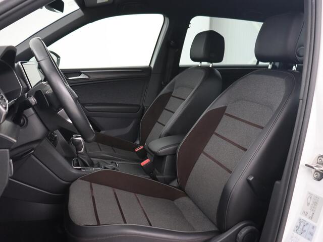 Seat Tarraco 1.4 TSI e-Hybrid PHEV Xcellence | Trekhaak | Stoelverwarming | Adaptive cruise | Carplay | Camera | Navigatie | Keyless | Achterbankverwarming | Plug In