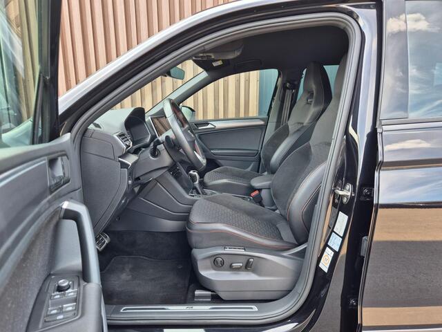 Seat Tarraco 1.4 TSI e-Hybrid PHEV FR Business Intense | BTW | Trekhaak | Carplay | ACC | Memory