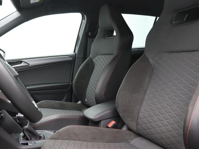 Seat Tarraco 1.4 TSI e-Hybrid PHEV FR 245PK DSG 360gr. Camera, Adaptieve Cruise Controle, Keyless, Stoel-Stuur-Achterbankverwarming, Trekhaak, 20" LM Velgen