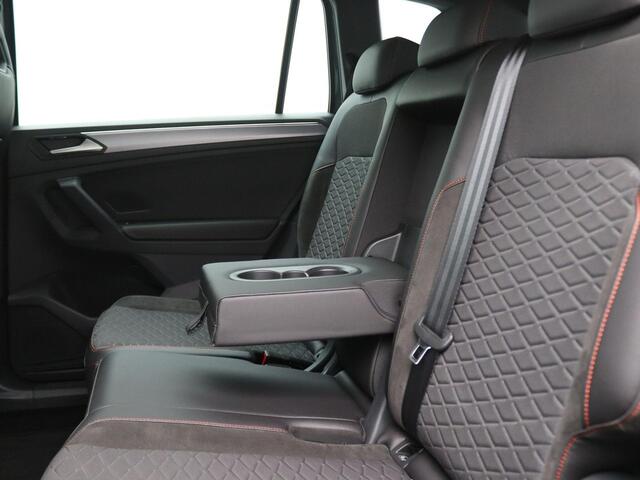 Seat Tarraco 1.4 TSI e-Hybrid PHEV FR 245PK DSG 360gr. Camera, Adaptieve Cruise Controle, Keyless, Stoel-Stuur-Achterbankverwarming, Trekhaak, 20" LM Velgen