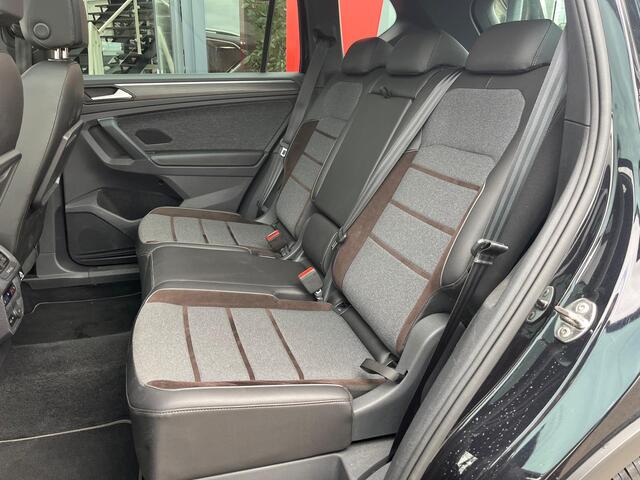 Seat Tarraco 1.5 TSI Xcellence / Pano / Stand kachel / Elektr. klep / Elektr. trekhaak / Stoelverwarm. voor + achter /