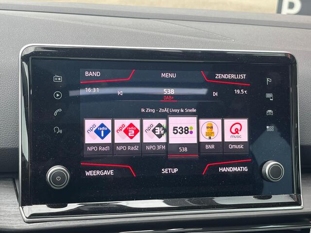 Seat Tarraco 1.5 TSI Xcellence / Pano / Stand kachel / Elektr. klep / Elektr. trekhaak / Stoelverwarm. voor + achter /