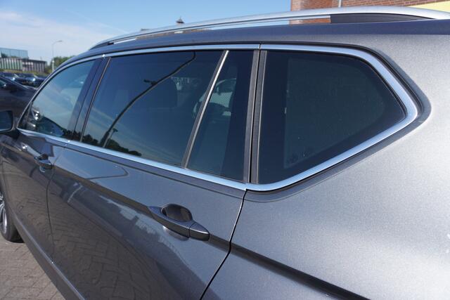 Seat Tarraco 1.5 TSI 150PK XCELLENCE VOL OPTIES!! 7P 7STOELEN! PANORAMADAK CAMERA ELECTR.TREKHAAK VIRTUEEL COCKPIT STOEL+VOORRUITVERWARMING ADAPTIEVE CRUISE ANDROID/APPLECARPLAY NAVI ENZ...