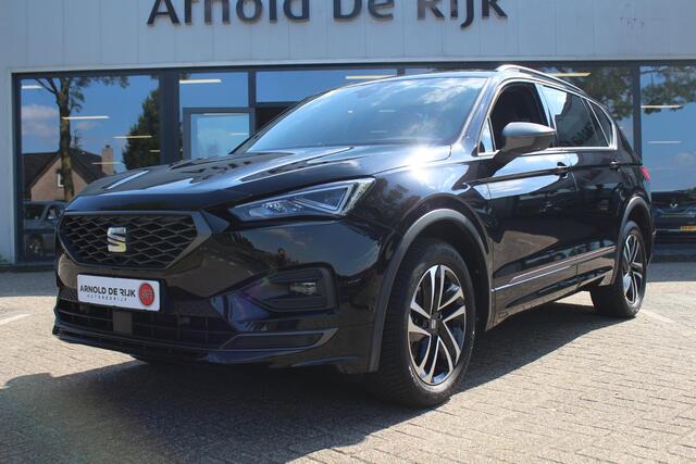 Seat Tarraco 1.5 TSI FR DSG 7p.