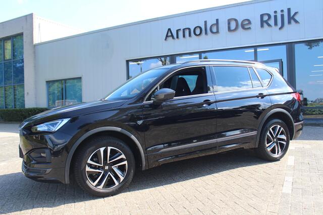Seat Tarraco 1.5 TSI FR DSG 7p.