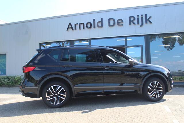 Seat Tarraco 1.5 TSI FR DSG 7p.