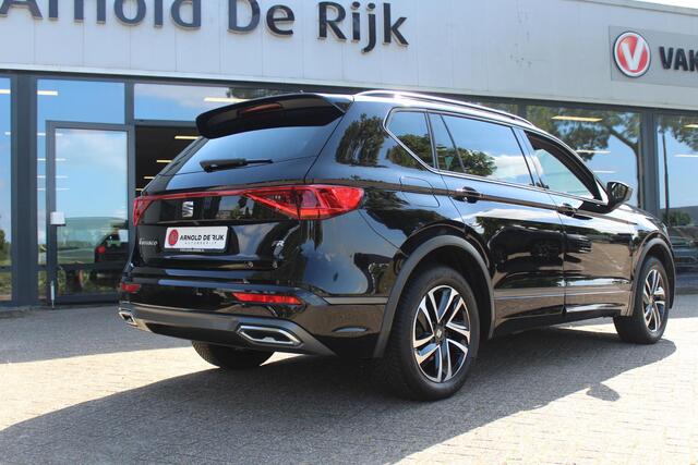 Seat Tarraco 1.5 TSI FR DSG 7p.