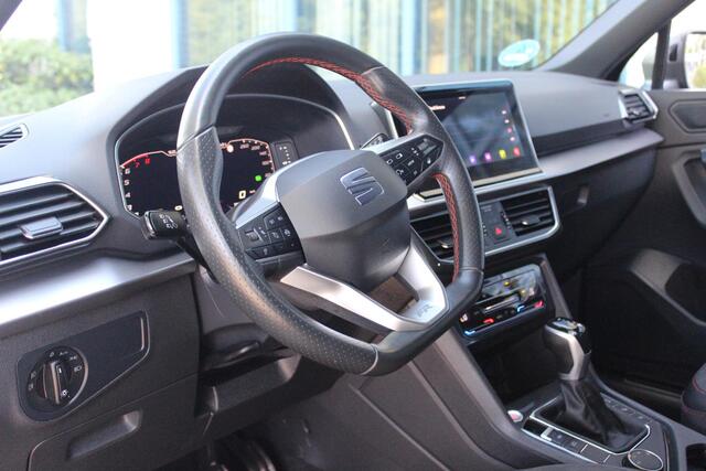Seat Tarraco 1.5 TSI FR DSG 7p.