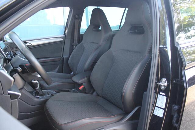 Seat Tarraco 1.5 TSI FR DSG 7p.