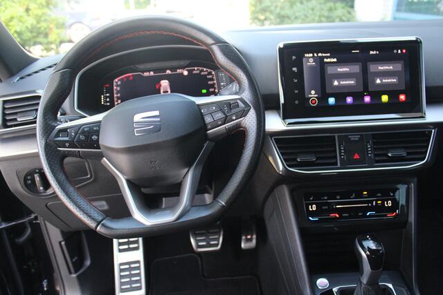 Seat Tarraco 1.5 TSI FR DSG 7p.