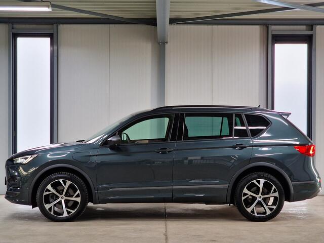 Seat Tarraco 1.4 TSI e-Hybrid PHEV FR Business 245 pk | Trekhaak |