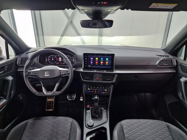 Seat Tarraco 1.4 TSI e-Hybrid PHEV FR Business 245 pk | Trekhaak |