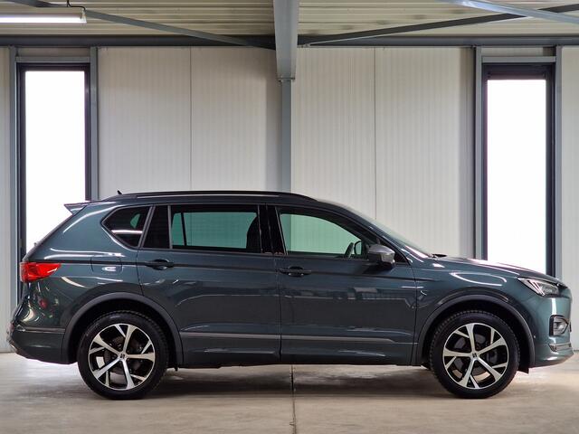Seat Tarraco 1.4 TSI e-Hybrid PHEV FR Business 245 pk | Trekhaak |
