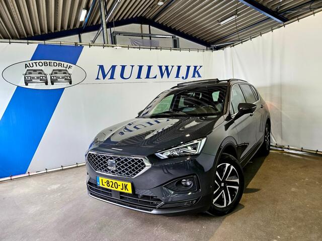Seat Tarraco 1.5 TSI Style / Trekhaak / Camera / Beats / NL Auto