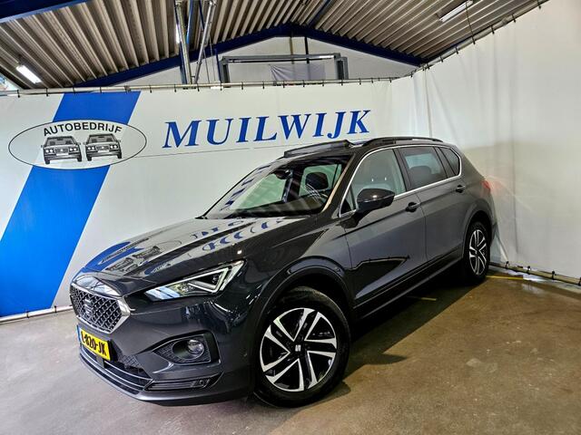 Seat Tarraco 1.5 TSI Style / Trekhaak / Camera / Beats / NL Auto