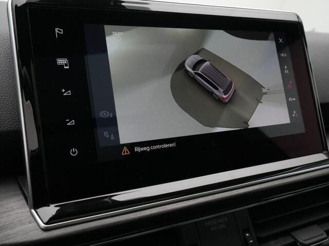 Seat Tarraco 1.4 TSI e-Hybrid 245 pk PHEV Xcellence | Panoramadak | Trekhaak | Rondomzicht camera | Stoel-/achterbankverwarming | Adaptive Cruise | Standkachel | Side Asist | 19 inch