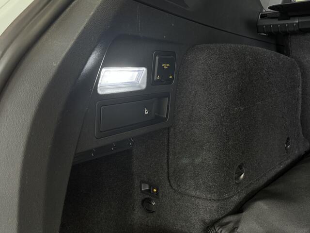 Seat Tarraco 1.4 Stoelverwarming/Trekhaak/ACC