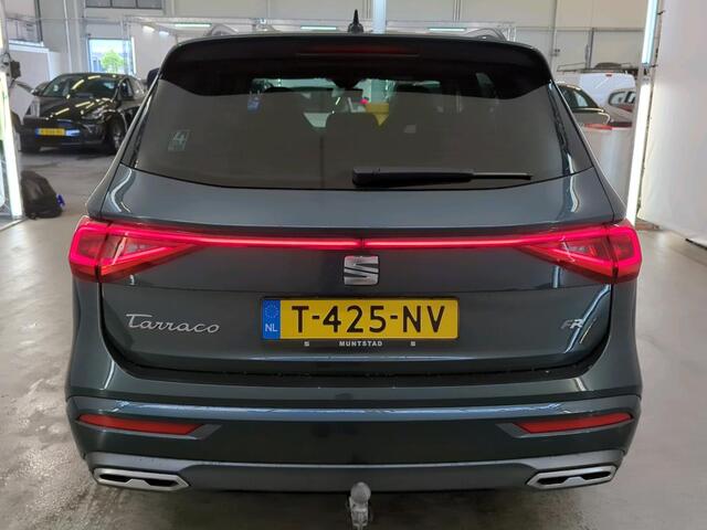 Seat Tarraco 1.5 TSI FR Business Intense Panoramadak Virtual-Cockpit 360-Camera