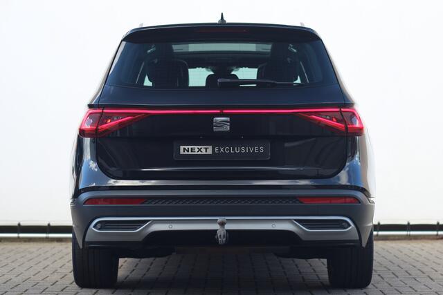 Seat Tarraco 1.4 TSI e-Hybrid PHEV Xcellence | Pano | Trekhaak | ACC | 360