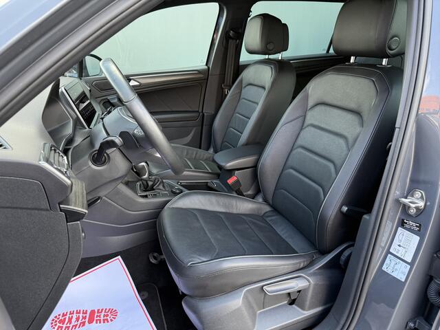 Seat Tarraco BWJ 2021 1.4 TSI e-Hybrid 150 PK PHEV Xcellence AUTOMAAT / APPLE CARPLAY / ANDROID AUTO / NAVI / CLIMA / ADAPTIVE CRUISE / LEDER / STOELVERW. / ELEKTRICHE ACHTERKLEP / CAMERA / LMV / PDC