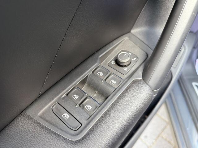 Seat Tarraco BWJ 2021 1.4 TSI e-Hybrid 150 PK PHEV Xcellence AUTOMAAT / APPLE CARPLAY / ANDROID AUTO / NAVI / CLIMA / ADAPTIVE CRUISE / LEDER / STOELVERW. / ELEKTRICHE ACHTERKLEP / CAMERA / LMV / PDC