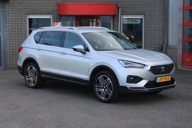 Seat Tarraco 1.5 TSI Xcellence Adaptive/Navi/Led/Camera
