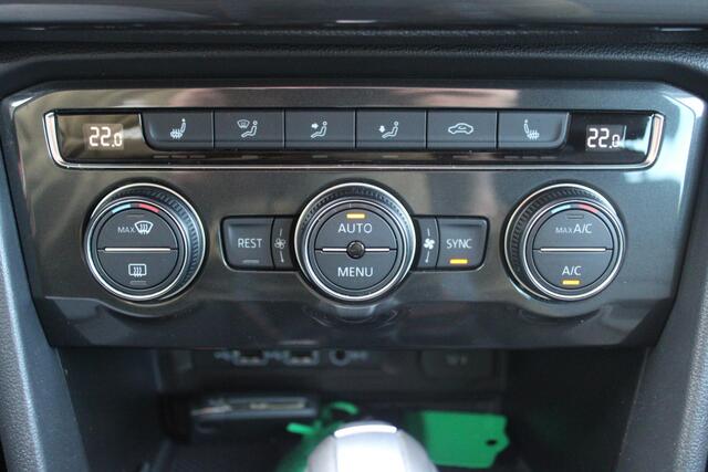 Seat Tarraco 1.5 TSI Xcellence Adaptive/Navi/Led/Camera