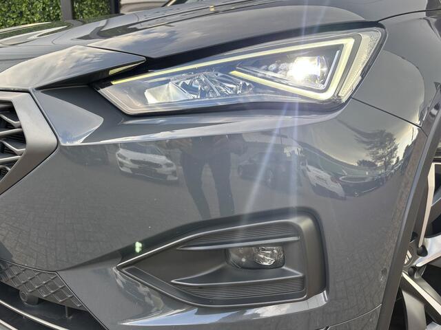 Seat Tarraco 1.4 TSI 245PK e-Hybrid PHEV FR | Safe & Driving Pack XL | Winter Pack | BTW