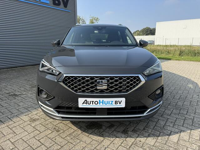 Seat Tarraco 1.4 TSI e-Hybrid PHEV Xperience Trekhaak 20 Inch LED Carplay Achteruitrijcamera