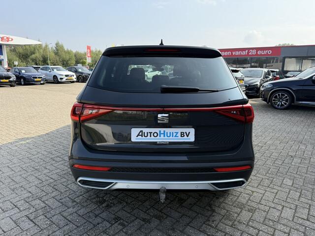 Seat Tarraco 1.4 TSI e-Hybrid PHEV Xperience Trekhaak 20 Inch LED Carplay Achteruitrijcamera