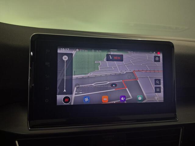 Seat Tarraco 1.5 TSI Automaat FR Business Intense 7 persoons Wegklapbare trekhaak | Panoramadak