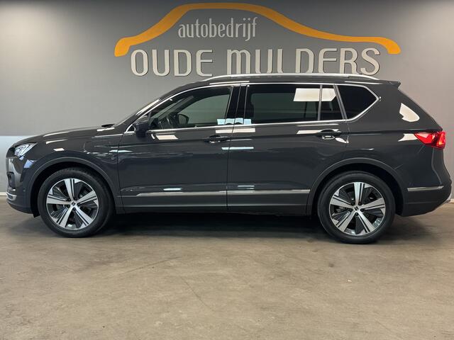 Seat Tarraco 1.4 360 Camera/Stoelverwarming/Trekhaak