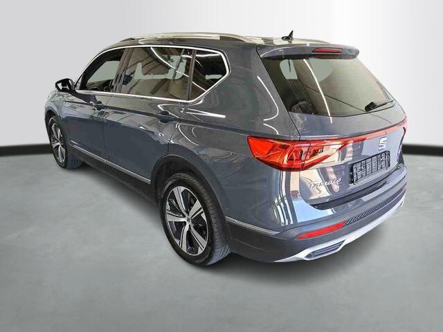 Seat Tarraco 1.4 TSI eHybrid 245pk PHEV Xperience / Adaptive Cruise / Elektrische klep / Camera / Wordt Verwacht