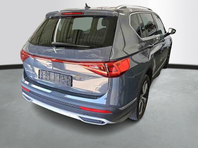 Seat Tarraco 1.4 TSI eHybrid 245pk PHEV Xperience / Adaptive Cruise / Elektrische klep / Camera / Wordt Verwacht