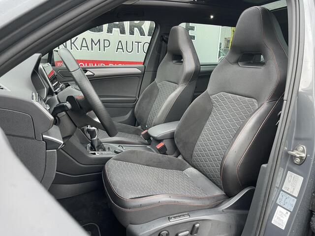 Seat Tarraco 1.4 TSI e-Hybrid PHEV FR Business Intense 20"/Panoramadak/Elektrische klep/Virtual Cockpit/360 Camera/Stuur + stoelverwarming v+a/LED/Apple Carplay & Android Auto