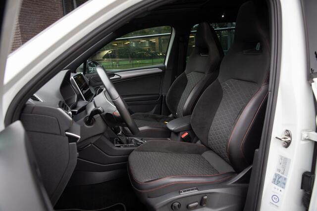 Seat Tarraco 1.4 TSI e-Hybrid PHEV Xperience Business Intense , Adap. cruise, Panoramadak, Trekhaak,