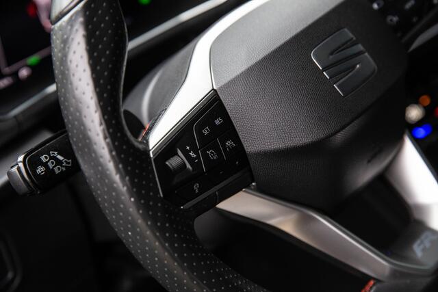 Seat Tarraco 1.4 TSI e-Hybrid PHEV Xperience Business Intense , Adap. cruise, Panoramadak, Trekhaak,