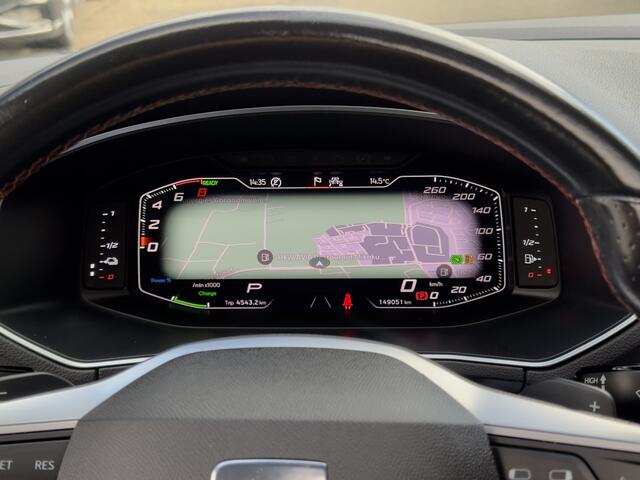 Seat Tarraco 1.4 TSI e-Hybrid AUT6 PHEV FR PANODAK SPORT-INT NAVI DIGI-DASH APPLE-CARPLAY LED LMV-20INCH PDC