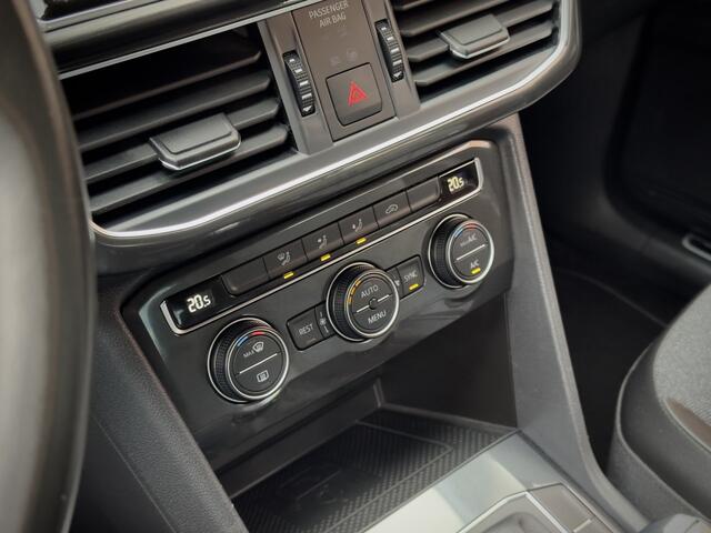 Seat Tarraco 1.5 TSI AUT7 XCELLENCE NAVI CAMERA DIGI-DASH APPLE-CARPLAY LED LMV PDC