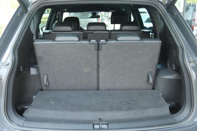 Seat Tarraco 1.5 TSI XCELLENCE 7-PERS | VIRT. COCKPIT | CARPLAY | TREKHAAK | KEY-LESS | ADAP. CRUISE | NAVI | FULL LED