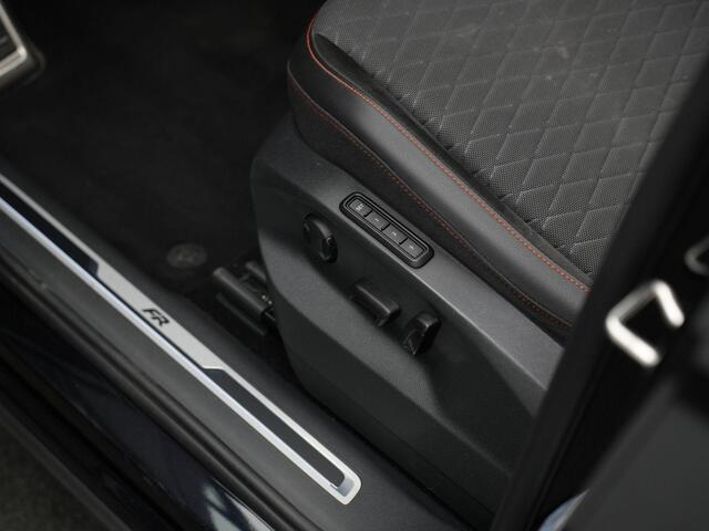 Seat Tarraco 1.4 TSI e-Hybrid 245 pk DSG PHEV FR Business Intense | Panoramadak | Trekhaak | Adaptief onderstel | Geheugenstoel | Rondomzicht camera