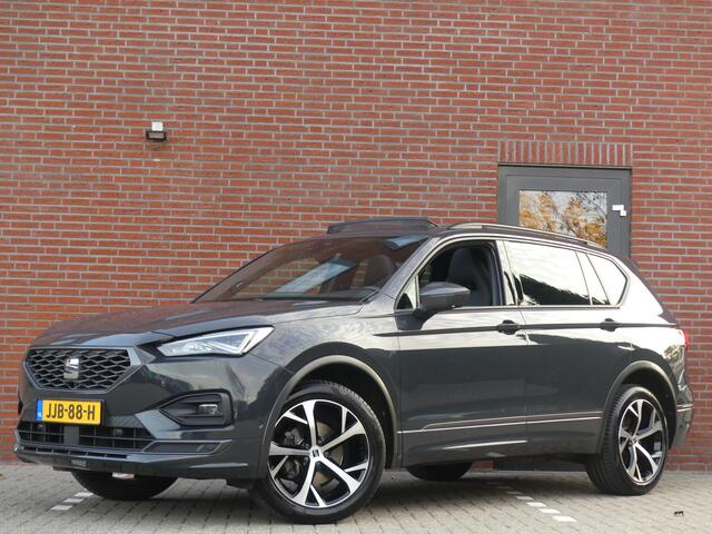 Seat Tarraco 1.5 TSI FR Business Intense 7p.