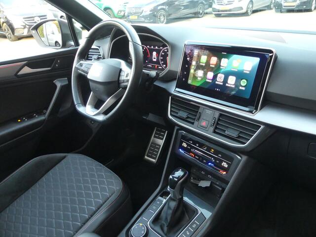 Seat Tarraco 1.5 TSI FR Business Intense 7p.