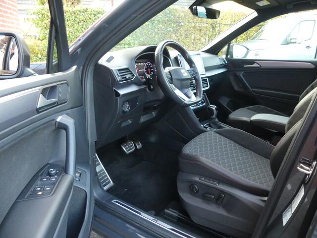 Seat Tarraco 1.5 TSI FR Business Intense 7p.